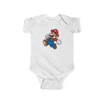 Super Mario Game Lovers...