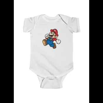 Super Mario Game Lovers...