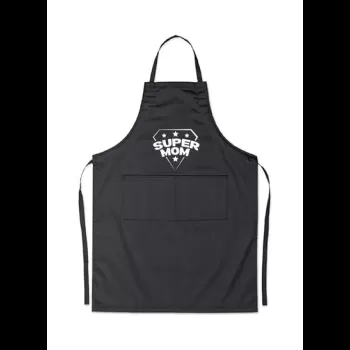 Super Mom Printed Apron,...
