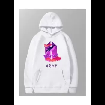 Sweater Top BTS - We Are...