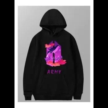 Sweater Top BTS - We Are...