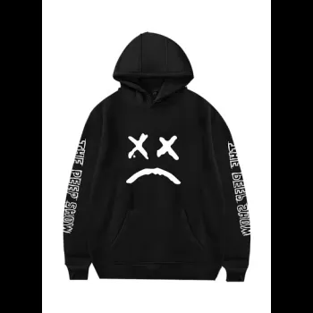 The Peep Show Printed...