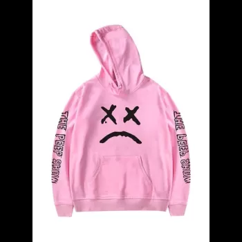 The Peep Show Printed...