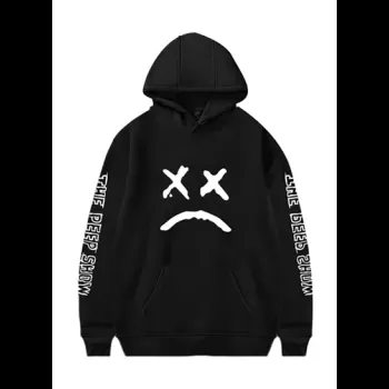 The Peep Show Printed...