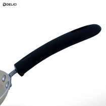 Delici ATP26IE Dark spatter Coating Aluminium Non-Stick Tawa Pan