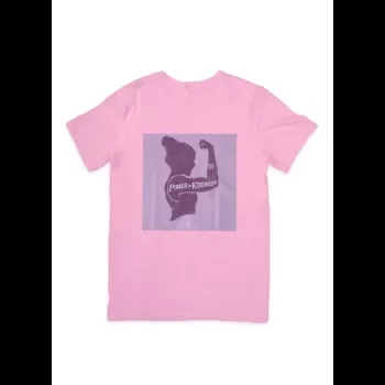 T-Shirts Womens Empowered...