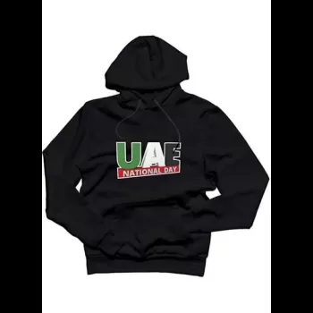 Uae National Day Hoodie for...