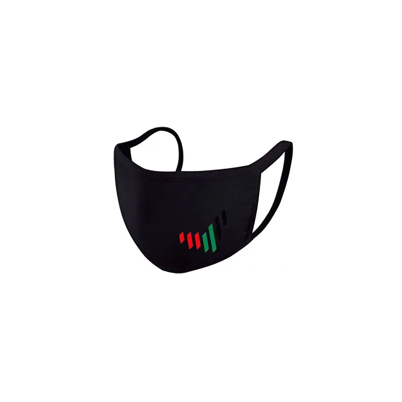 UAE Printed Reusable Washable Cycling Face Mask
