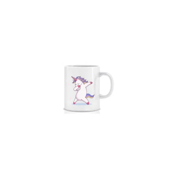 Unicorn Dub mugs Choice