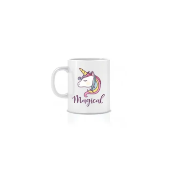 Unicorn Magical Mugs choice