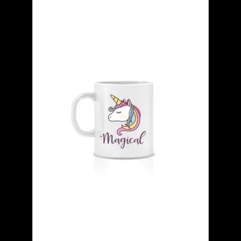 Unicorn Magical Mugs choice