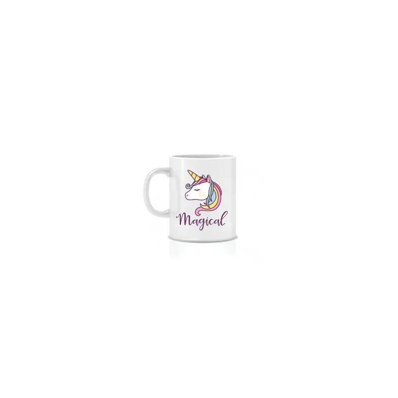 Unicorn Magical Mugs choice