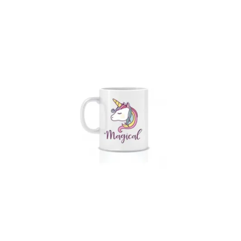 Unicorn Magical Mugs choice