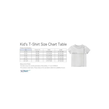 Unicorn Theme T-Shirt For 4th Birthday