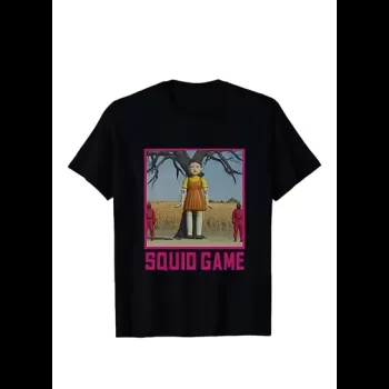 Unisex Adult Korean Tv...