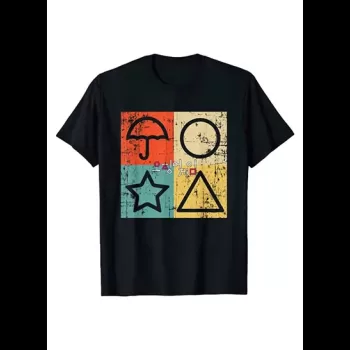 Unisex Adult Korean Tv...