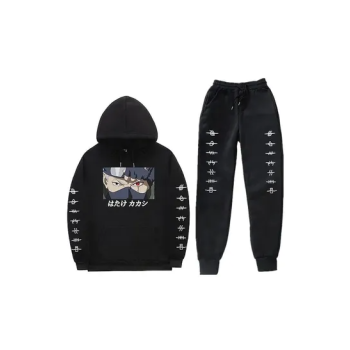 Unisex adult Naruto...