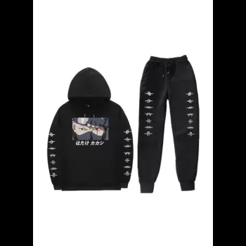 Unisex adult Naruto...