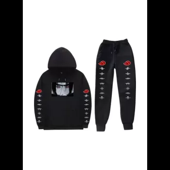 Unisex adult Naruto...