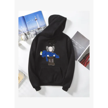 Unisex Thicken Hoodie...