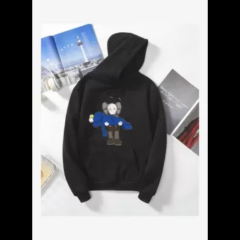 Unisex Thicken Hoodie...