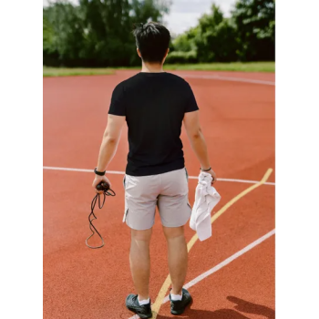 Unisex T-shirt Power of Ukraine Black