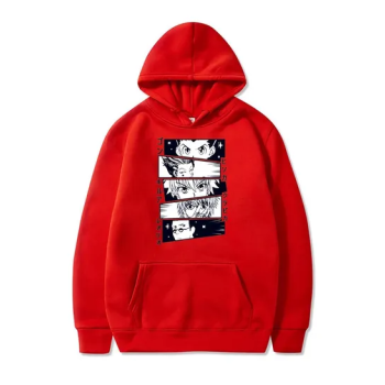 Unisex Hoodie Harajuku...