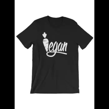 Vegan Carrot Vegetarian...