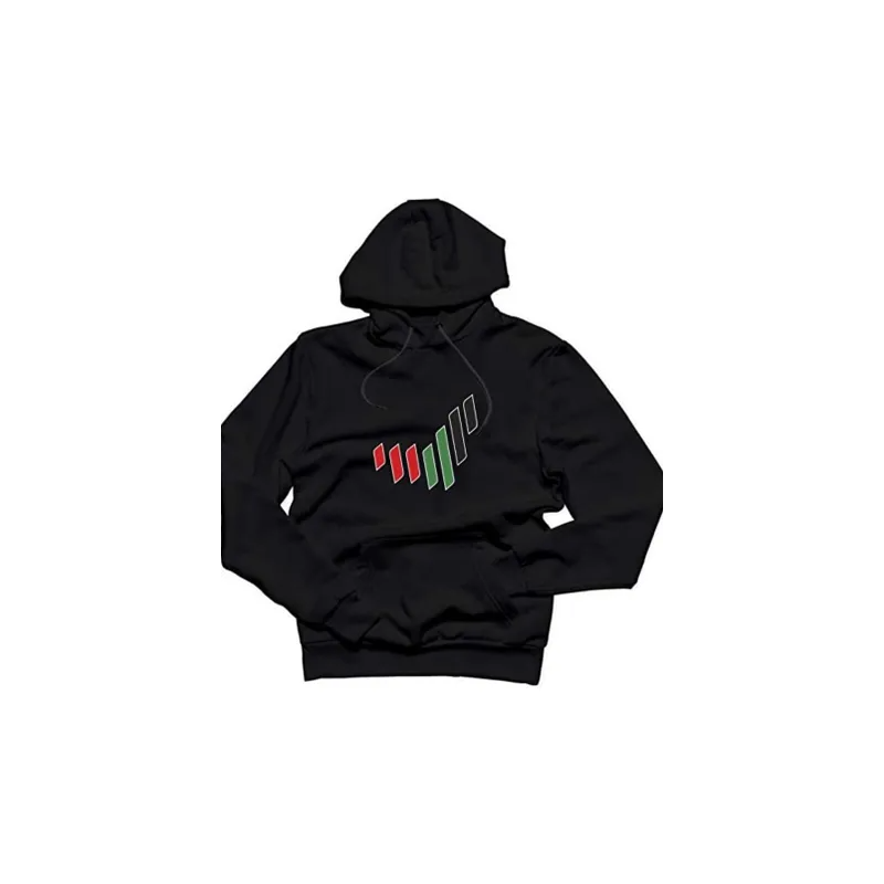 Unisex Kid's and Adult's Uae National Day Hoodie