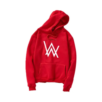 Warm Thicken Fleece Hooded...