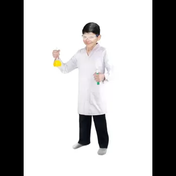 White High Quality Fabric...