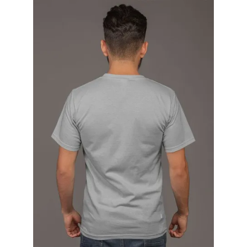 USA Flag 4th Of July Independence Day Printed Funny Classic Round Neck Short Sleeve T-shirt