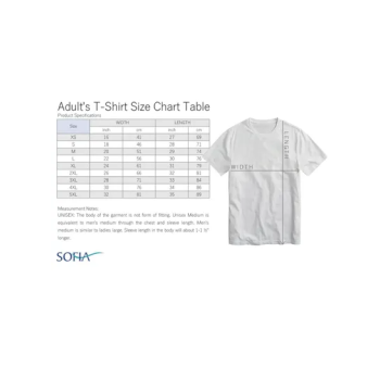 Woman Melanin Fashion White T-shirt