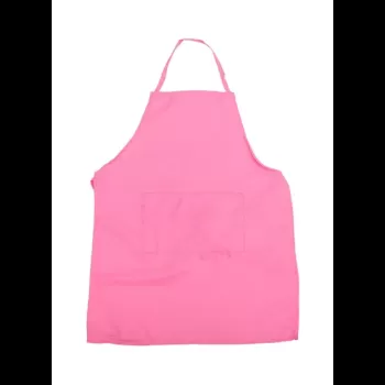 Water Resistant Apron Pink