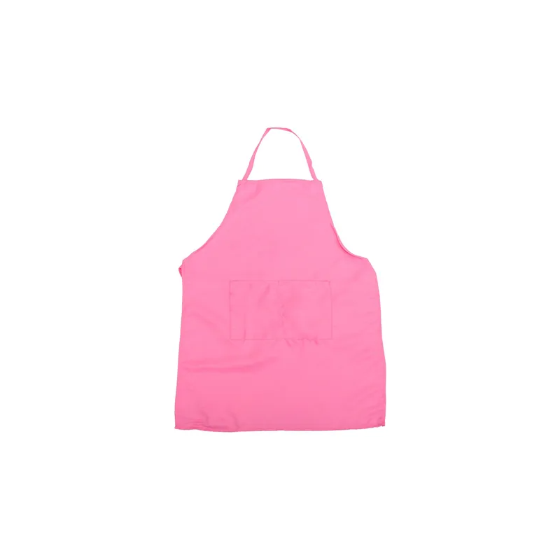 Water Resistant Apron Pink