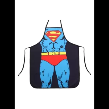 Waterproof Superman Pattern...
