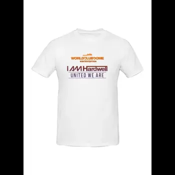 World Club Dome I Am...