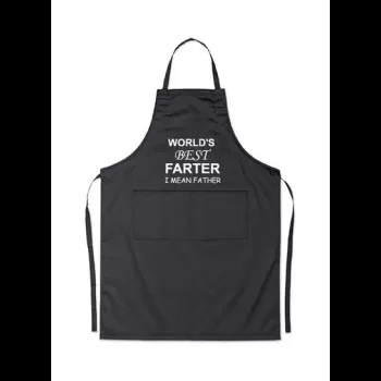 World's Best Farter Printed...