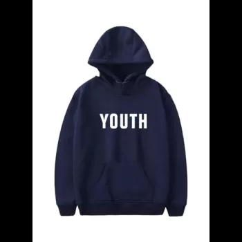 Youth Concert Loose Fit...