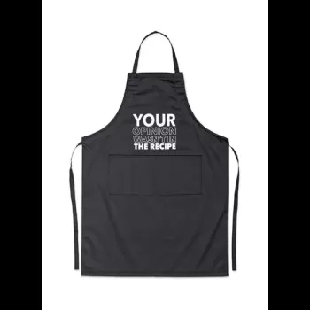 Your Opinion Wasn't In The...