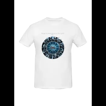 Zodiac Mprint Ride The...