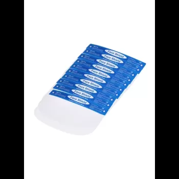 10-Piece Face Shield