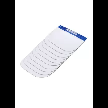 10-Piece Protective...