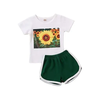 12 Pack Sunflower Printed...