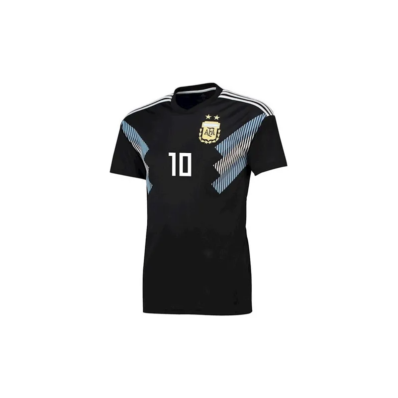 2018 World Cup Argentina Jersey XL
