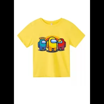 2021 Hot Style Among Us...