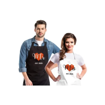 2-Piece Apron Set...