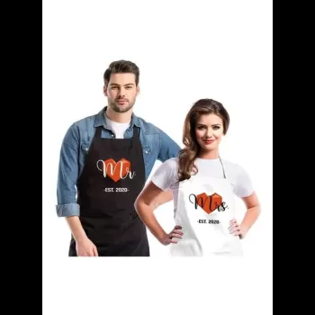 2-Piece Apron Set...