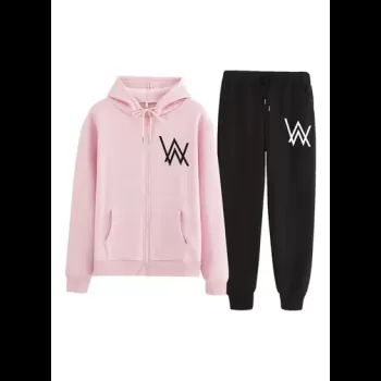 2-Piece Autumn Winter...