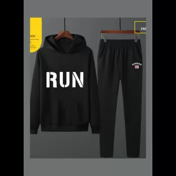 2-Piece Casual Sportswear...